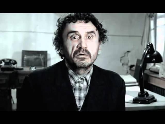 История "трех стволов" из сериала "Ликвидация" :)