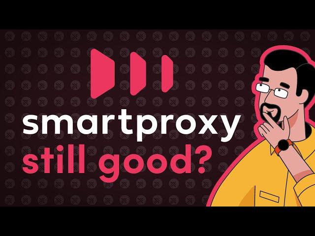 Smartproxy Review 2023: Best Price To Value Proxies