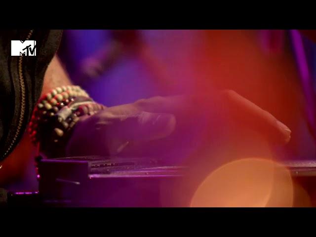 Ali maula live sung by salim merchant