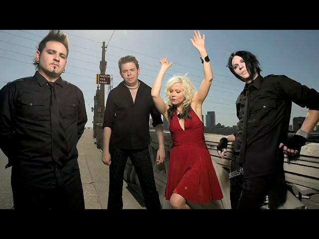 Berlin & Terri Nunn - All The Way In (2009)