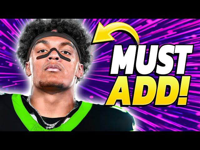 Top 8 RB Handcuffs You MUST ADD Now! | Fantasy Football 2024