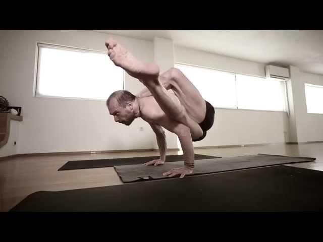 JUST PRACTICE ashtanga yoga