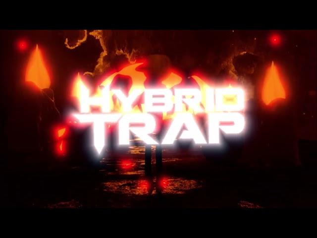 Hybrid Trap Halloween 2022 Mix 