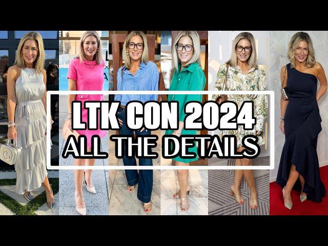 Ltk Con 2024: Details, Attendees, Outfit Highlights