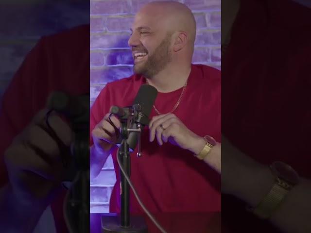 Matt Friend’s Incredible Trump Impression