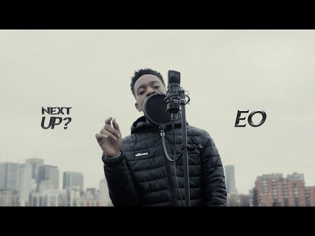 EO - Next Up? [S1.E35] | @MixtapeMadness