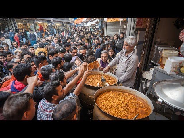 MOST LETHAL STREET FOOD VIDEO COLLECTION | TOP TRENDING VIRAL STREET FOOD | PUNJABI STREET FOOD