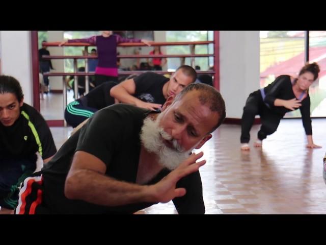 David Zambrano ENSIMISMADOS 2017 COSTA RICA
