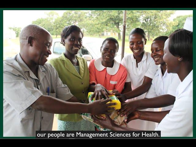 Global Health Impact Starts Here: Explore Career Benefits at MSH