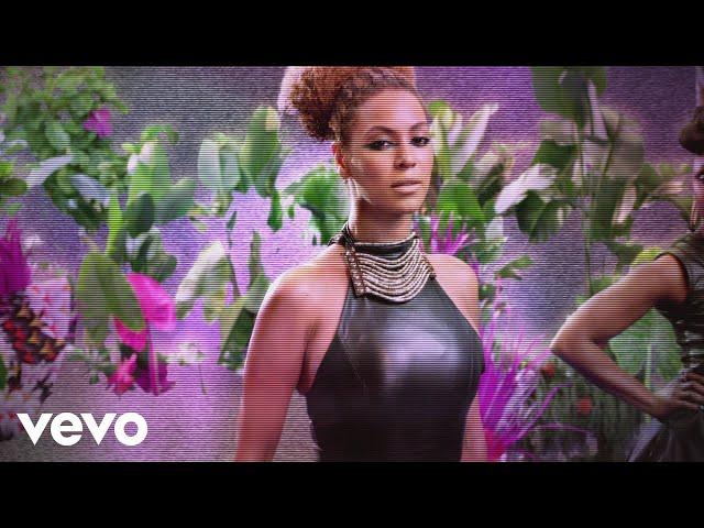 Beyoncé - Grown Woman (Bonus Video)