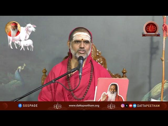 Yoga Vasishtha • 20 Oct 2024