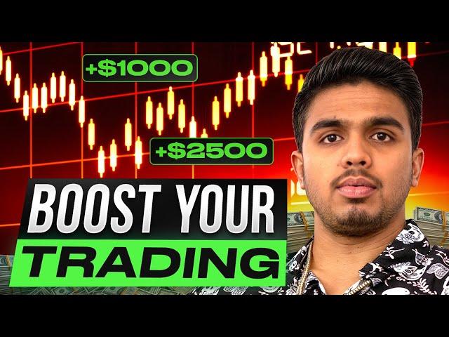 Intraday Trading for Beginners: How to Trade & Maximize Profits!