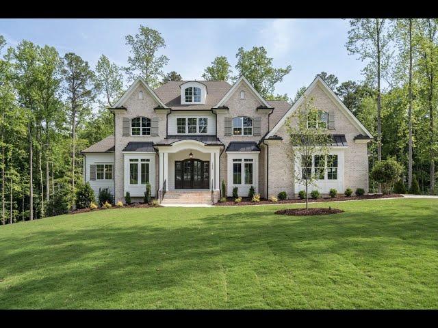 For Sale - 7212 Singalong Court Lot 42, Raleigh, NC 27613