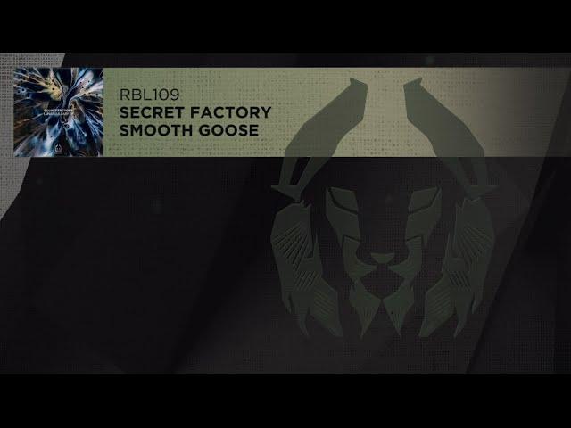 Secret Factory - Smooth Goose