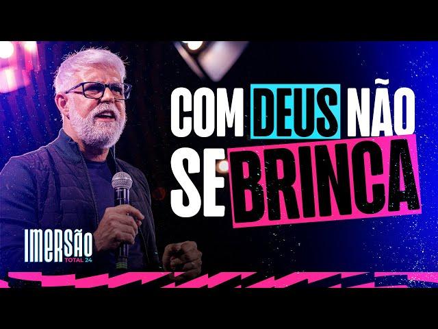 CLAUDIO DUARTE | Como atrair a benção de Deus | Imersão TOTAL 2024