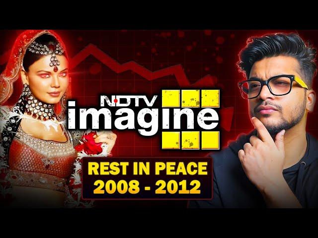 How Rakhi Sawant Show Destroyed this Channel ?