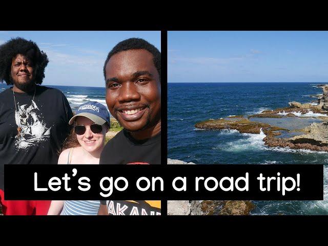 Barbados Road Trip: Coast to Coast