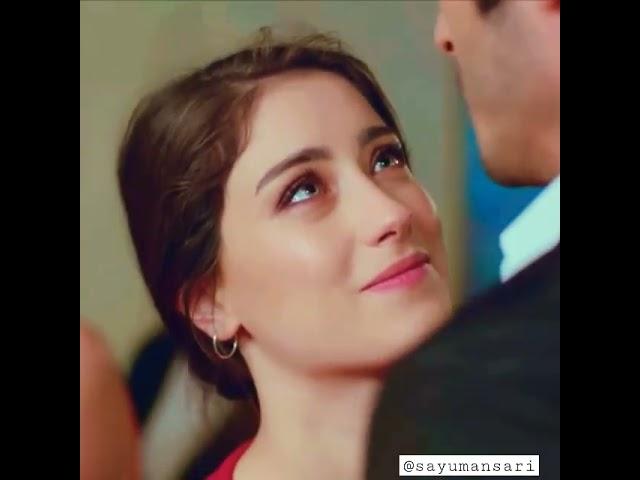 #shorts #status #burakdeniz #hazalkaya ️ Tum Jo Aaye Zindagi Mein Baat Ban GayiIshq Mazhab, Ishq ️