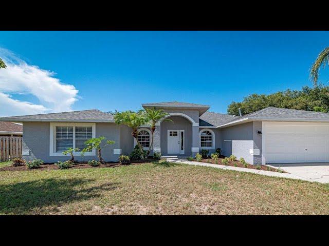 1222 Winding Meadows Road, Rockledge, FL Presented by Sarah Munkacsy.