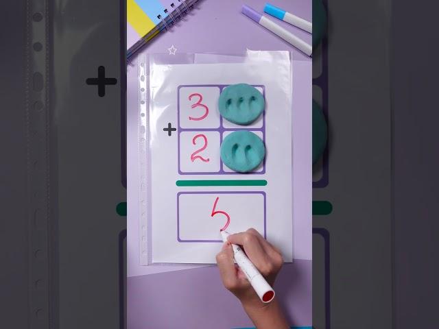 Clay Sprunki Teaches Us To Count!