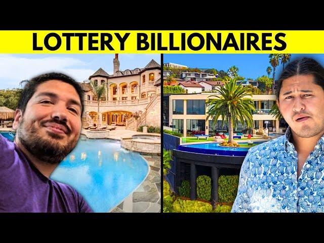 The Richest Powerball Winners Of All Time