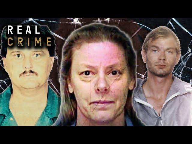 14+ Hours Of The Most Terrifying Murderers | World’s Most Evil Killers S3 Marathon | Real Crime