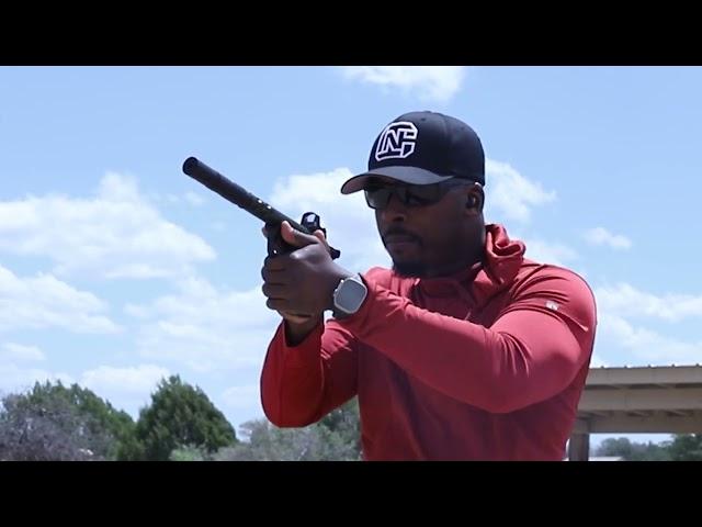 Gallery of Guns LIVE with Colion Noir