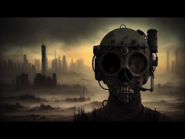 Dark Post-Apocalypse Ambient Music - Atmospheric Dystopian Music