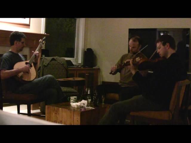 Irish Hornpipes and Reels