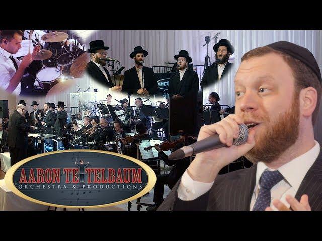 Yumi Lowy & Yedidim choir "Unesane Tokef" An Aaron Teitelbaum Production | יומי לאווי, ומקהלת ידידים