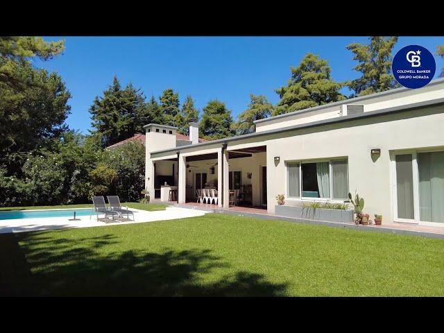 Casa en Mayling Club de Campo - Pilar - Coldwell Banker Grupo Morada