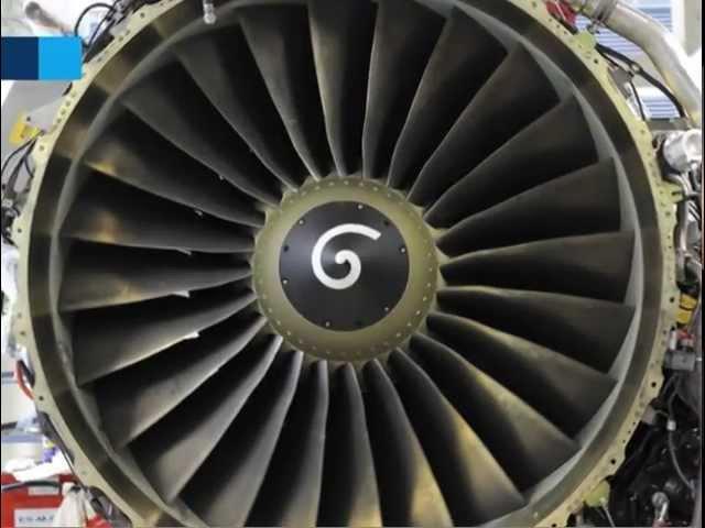 CFM56-7 - MRO - Air France Industries KLM Engineering & Maintenance (AFI KLM E&M)