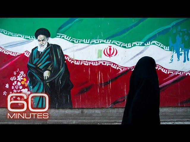 Stories about Iran | 60 Minutes Full Episodes