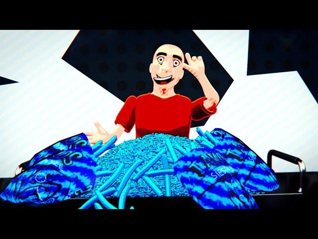 THE FINAL MUKBANG