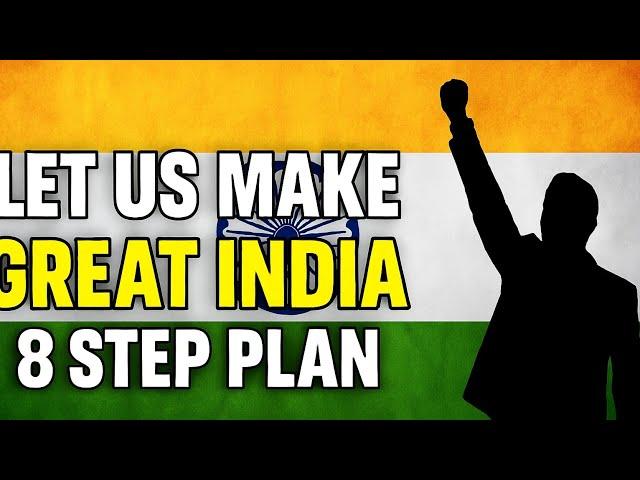 Do you have any new ideas for #india |8 great ideas for great India in description | share max