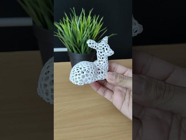 What is this 3D print?