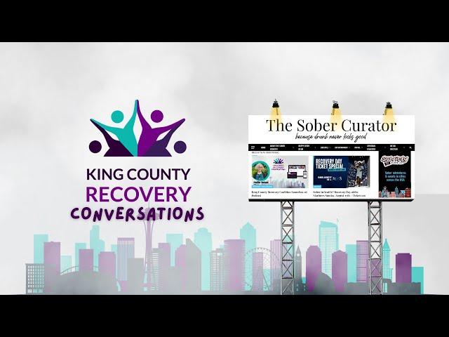 From Recovery to Connection: Exploring The Sober Curator's Journey