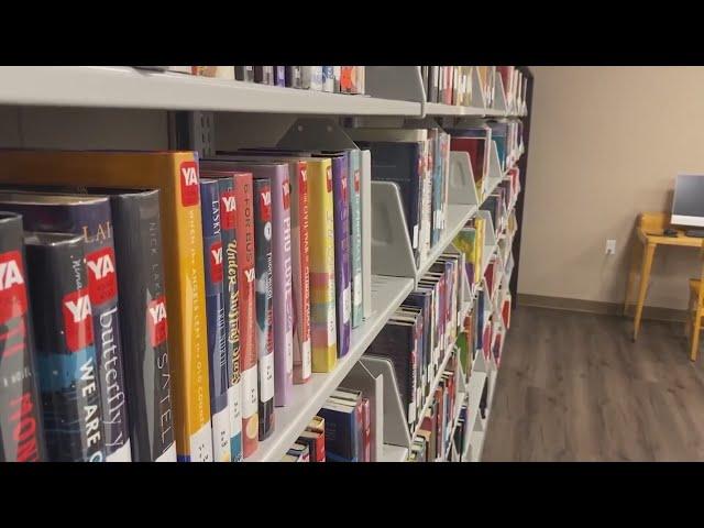 Ozark-Dale County library board strengthens policy after month long controversial book battle