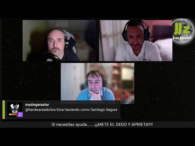 #2202 - Seguridad e improvisación.