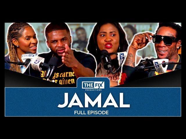 Jamal on Being Rated D for Dunce, Ballandor, Kartel Endorsement, 41 Buss Head, Rygin King & more