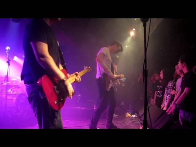 Maybeshewill live in Hong Kong(@Hidden Agenda) - 14/15