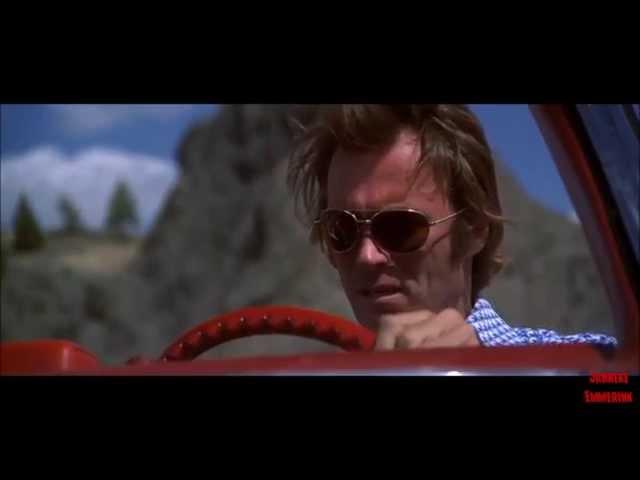 A tribute for Clint Eastwood and Jeff Bridges on Thunderbolt and Lightfoot HD