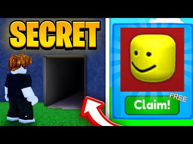 All SECRETS & GLITCHES In Meme Sea! | Roblox (Part 2)