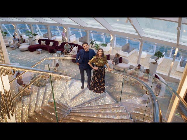 Let's Holiday on MSC Cruises