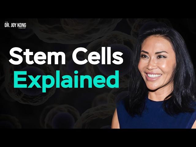 Everything You Need to Know Before Your First Stem Cell Treatment