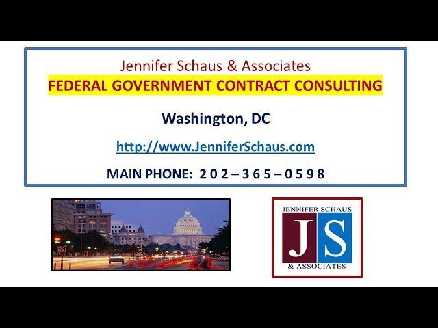 Government Contracting - All About The Service Contract Act - Win Federal Contracts