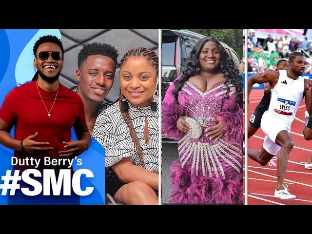 Noah Lyles Throws Junelle Under The Bus|JA Reacts Aunty Donna Defends Dress,The Virgos Face Classism