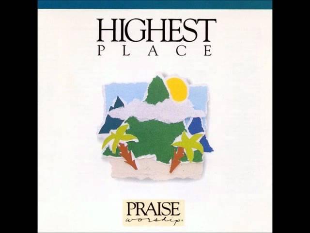 Bob Fitts- Jesus Christ Is Lord (Medley) (Hosanna! Music)