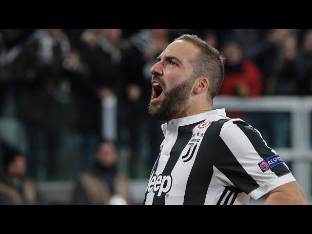 Goal Higuain 1 0 vs AS Roma / All goals / 01.08.2020 / Seria A 19/20 / Calcio Italy Juventus vs Roma