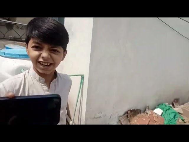 New vlog/ Zeeshan Vlogs